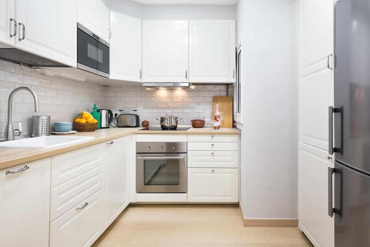 Apartment Eduardo Barcelona Kültér fotó