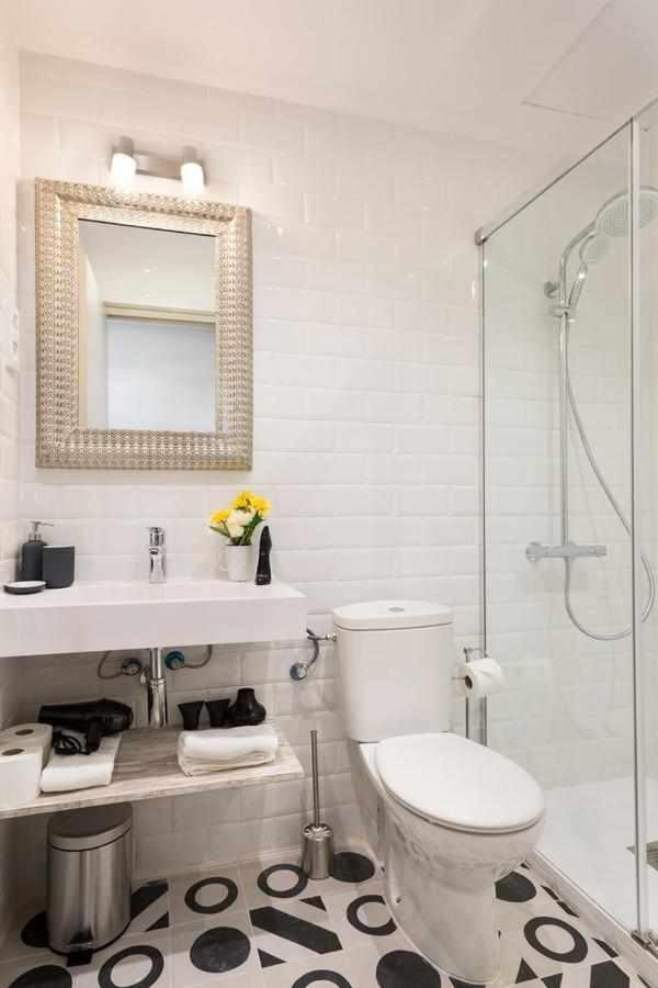 Apartment Eduardo Barcelona Kültér fotó